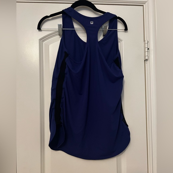 Fabletics Racerback Tank - Picture 2 of 3